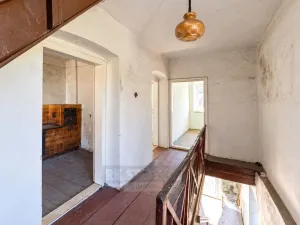 Prodej rodinného domu, Loučovice, 210 m2
