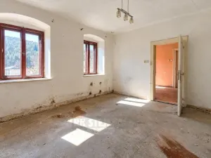 Prodej rodinného domu, Loučovice, 210 m2