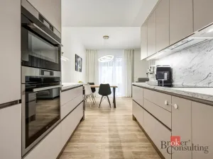 Prodej bytu 4+kk, Rychnov nad Kněžnou, Javornická, 95 m2