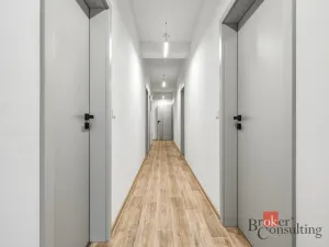 Prodej bytu 4+kk, Rychnov nad Kněžnou, Javornická, 95 m2