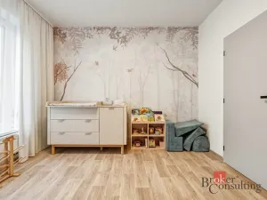 Prodej bytu 4+kk, Rychnov nad Kněžnou, Javornická, 95 m2