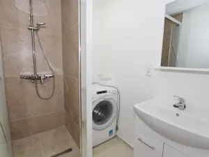 Pronájem bytu 3+kk, Praha - Letňany, Rýmařovská, 56 m2