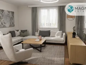 Prodej bytu 3+kk, Ostrava, Na Bunčáku, 97 m2
