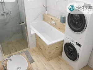 Prodej bytu 3+kk, Ostrava, Na Bunčáku, 97 m2