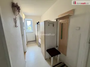Prodej bytu 2+1, Kutná Hora - Hlouška, Ostašova, 55 m2