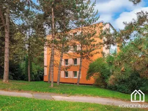 Prodej bytu 2+kk, Praha - Krč, V Štíhlách, 67 m2