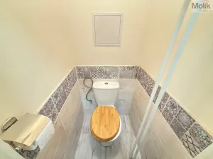 Pronájem bytu 1+kk, Most, Slovenského národního povstání, 22 m2