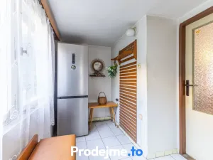 Prodej rodinného domu, Podmolí, 98 m2