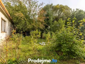 Prodej rodinného domu, Podmolí, 98 m2