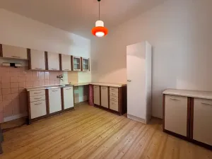 Pronájem bytu 3+1, Teplice, Duchcovská, 71 m2