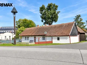Prodej rodinného domu, Smidary - Chotělice, 90 m2