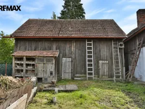 Prodej rodinného domu, Smidary - Chotělice, 90 m2