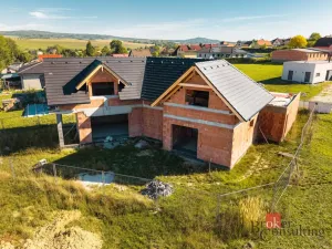 Prodej rodinného domu, Litohlavy, 212 m2