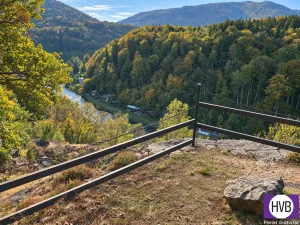 Prodej rodinného domu, Okounov - Kotvina, 150 m2