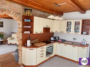 Prodej rodinného domu, Okounov - Kotvina, 150 m2