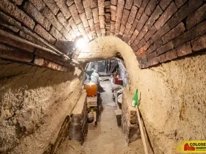 Prodej - jiné, Dyjákovice, 32 m2