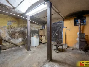 Prodej - jiné, Dyjákovice, 32 m2