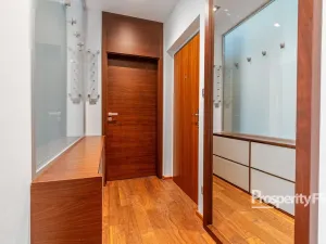 Pronájem bytu 4+kk, Olomouc - Nová Ulice, Profesora Fuky, 106 m2