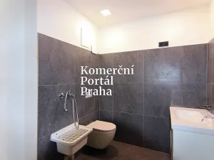 Pronájem obchodního prostoru, Praha - Nové Město, Revoluční, 30 m2