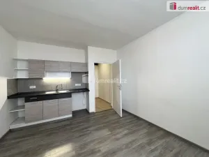 Pronájem bytu 1+kk, Břeclav, J. Palacha, 20 m2