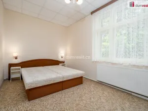 Prodej rodinného domu, Liberec - Liberec I-Staré Město, Třebízského, 191 m2