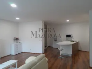 Pronájem bytu 2+kk, Ostrava, Blahoslavova, 107 m2