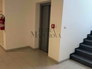 Pronájem bytu 2+kk, Ostrava, Blahoslavova, 107 m2