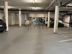 Pronájem bytu 2+kk, Ostrava, Blahoslavova, 107 m2
