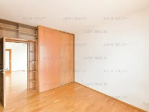 Pronájem bytu 2+kk, Praha - Řepy, Čistovická, 51 m2