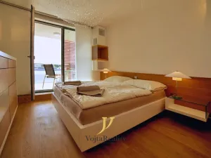 Pronájem bytu 2+kk, Olomouc - Lazce, Dlouhá, 70 m2