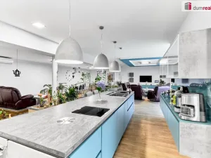 Prodej rodinného domu, Děčín - Děčín XXXIII-Nebočady, Vítězství, 296 m2