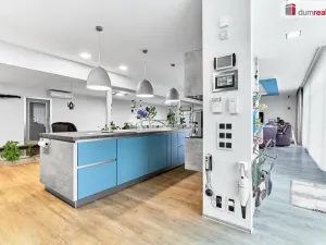 Prodej rodinného domu, Děčín - Děčín XXXIII-Nebočady, Vítězství, 296 m2