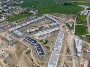Prodej bytu 1+1, Bogazi, Kypr, 55 m2