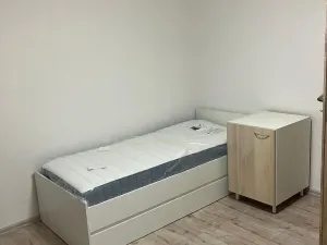 Pronájem bytu 1+1, Ostrava - Zábřeh, Čujkovova, 28 m2
