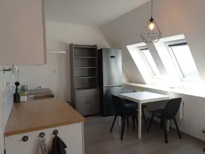 Pronájem bytu 2+kk, Mikulov, Pod Strání, 49 m2
