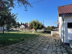 Pronájem bytu 2+kk, Rokycany, Polní, 41 m2