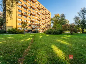 Pronájem bytu 3+1, Ostrava - Slezská Ostrava, Bohumínská, 65 m2