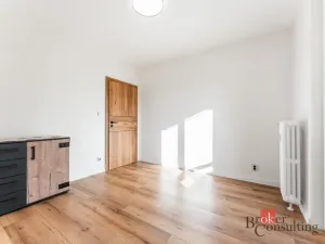 Pronájem bytu 3+1, Ostrava - Slezská Ostrava, Bohumínská, 65 m2