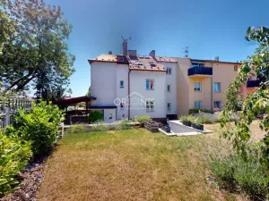 Prodej vícegeneračního domu, Chomutov, Čelakovského, 300 m2