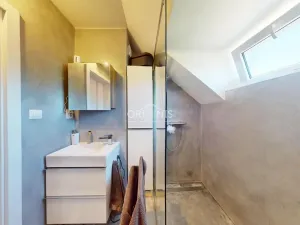 Prodej vícegeneračního domu, Chomutov, Čelakovského, 300 m2