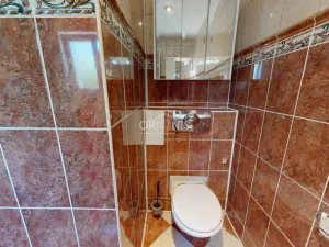 Prodej vícegeneračního domu, Chomutov, Čelakovského, 300 m2