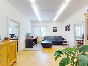 Prodej vícegeneračního domu, Chomutov, Čelakovského, 300 m2