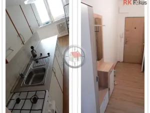 Pronájem bytu 2+1, Třebíč - Nové Dvory, Velkomeziříčská, 52 m2