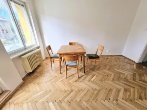 Prodej bytu 3+1, Ústí nad Labem - Klíše, Slavíčkova, 65 m2