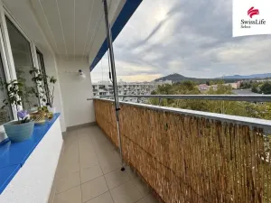 Prodej bytu 3+1, Teplice - Trnovany, Antonína Sochora, 73 m2