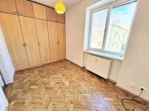 Pronájem bytu 3+1, Ústí nad Labem - Klíše, Slavíčkova, 65 m2