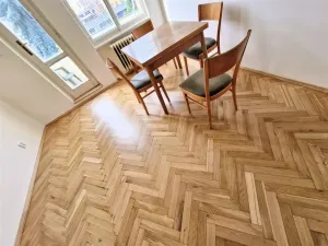 Pronájem bytu 3+1, Ústí nad Labem - Klíše, Slavíčkova, 65 m2