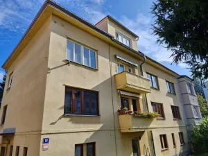 Pronájem bytu 3+1, Ústí nad Labem - Klíše, Slavíčkova, 65 m2