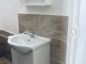 Pronájem bytu 1+kk, Ústí nad Labem - Severní Terasa, Větrná, 20 m2