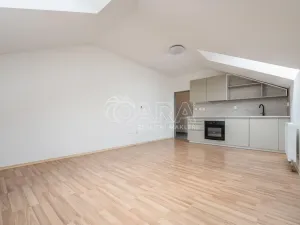 Pronájem bytu 1+kk, Písek - Václavské Předměstí, Hostivítova, 30 m2